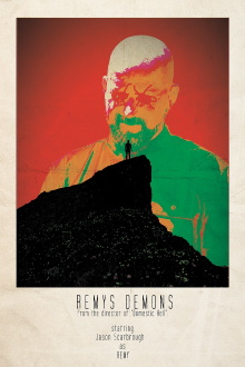 Remy's Demons Trailer