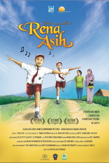 Rena Asih Trailer