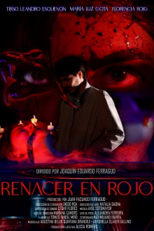 Renacer en rojo Trailer