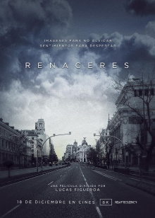 Renaceres Trailer