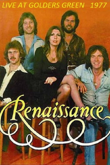 Renaissance: Live At Golders Green Hippodrome 1977 Trailer