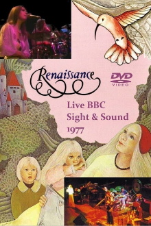 Renaissance Live BBC Sight And Sound Trailer