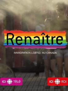 Renaître Trailer