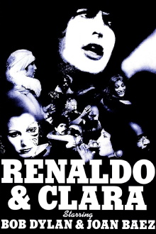 Renaldo and Clara Trailer
