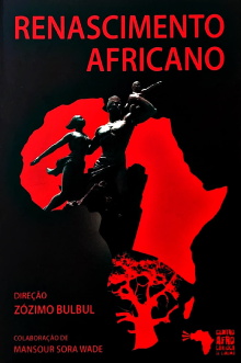 Renascimento Africano Trailer