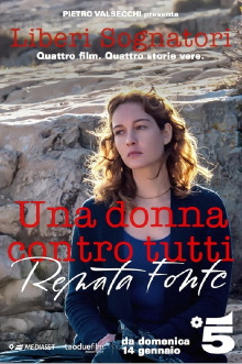 Renata Fonte - Una donna contro tutti Trailer