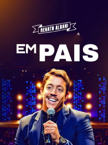 Renato Albani - Em Pais Trailer