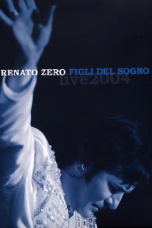 Renato Zero - Figli del Sogno Live Trailer