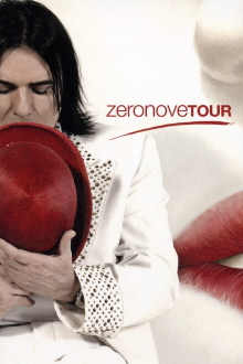 Renato Zero - Presente ZeroNoveTour Trailer