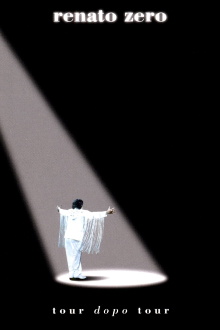 Renato Zero - Tour dopo tour Trailer