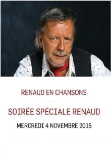 Renaud en chansons Trailer