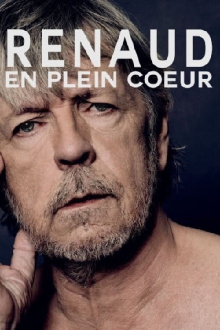 Renaud, en plein coeur Trailer