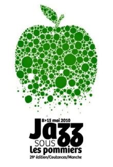 Renaud Garcia - Fons “La Linea del Sur” - Jazz sous les Pommiers Trailer