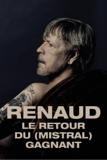 Renaud, le retour du (mistral) gagnant Trailer