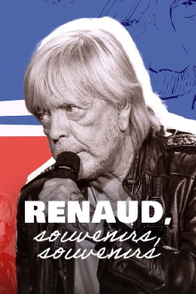 Renaud, souvenirs, souvenirs Trailer