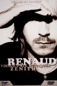 Renaud : Visage pâle attaquer Zénith Trailer
