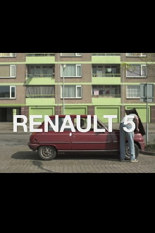 Renault 5 Trailer