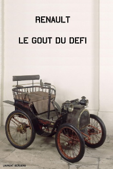 Renault, le goût du défi Trailer