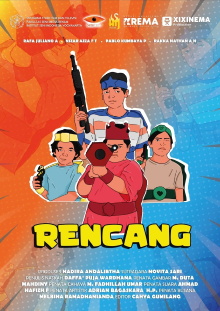 Rencang Trailer