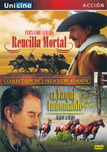 Rencilla mortal Trailer