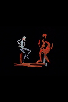 Rencontre Trailer