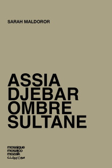 Rencontre avec Assia Djebar Trailer