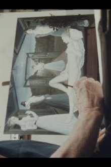 Rencontre avec Paul Delvaux Trailer