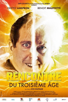 Rencontre du troisième âge Trailer