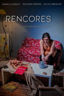 Rencores Trailer