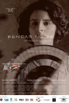 Rendas no ar Trailer