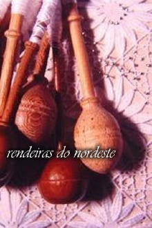 Rendeiras do Nordeste Trailer