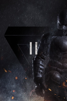 Rendel: Cycle of Revenge Trailer