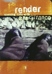 Render: Spanning Time with Ani DiFranco Trailer