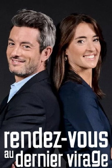 Rendez-vous au dernier virage Trailer
