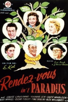 Rendez-vous in het paradijs Trailer