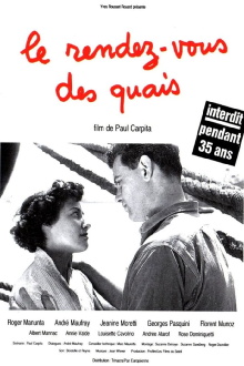Rendez-vous of the Docks Trailer