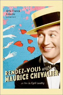 Rendez-vous With Maurice Chevalier Trailer