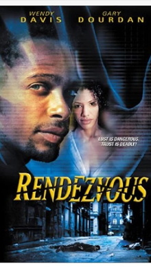 Rendezvous Trailer