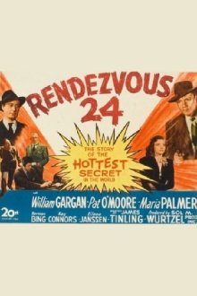 Rendezvous 24 Trailer