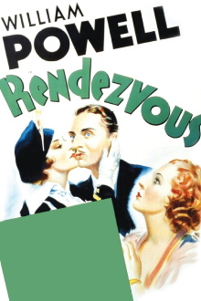 Rendezvous Trailer