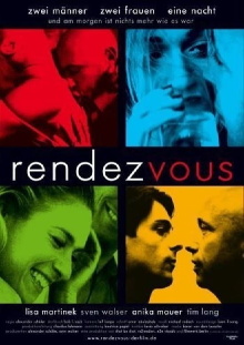 Rendezvous Trailer