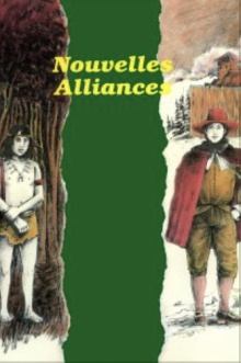 Rendezvous Canada, 1606 Trailer