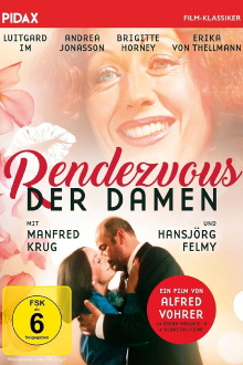 Rendezvous der Damen Trailer