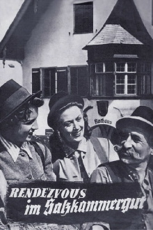 Rendezvous im Salzkammergut Trailer