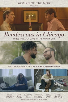 Rendezvous in Chicago Trailer