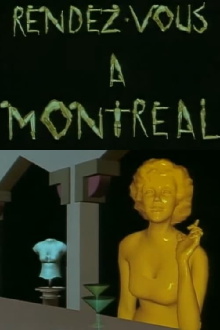 Rendezvous in Montreal Trailer