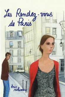 Rendezvous in Paris Trailer