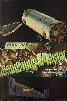 Rendezvous in Space Trailer