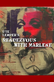 Rendezvous mit Marlene Trailer