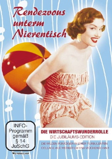 Rendezvous unterm Nierentisch Trailer
